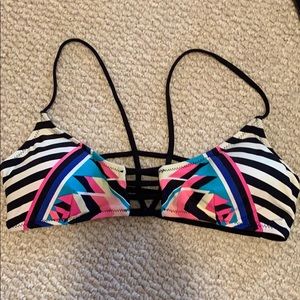 RIPCURL bikini top
